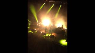 Riff Cohen - Jaime (Istanbul Zorlu Center Psm)