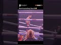 BRUTAL Bareknuckle Body shot😱