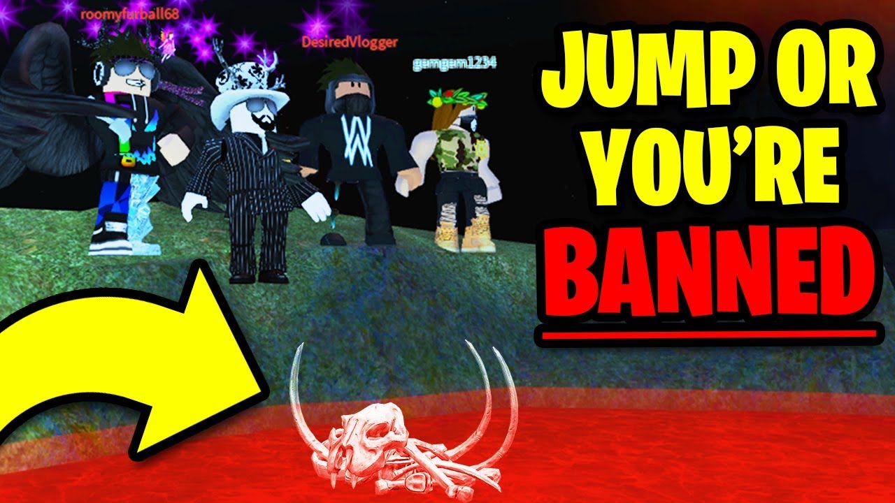 Roblox Jailbreak Michael Myers Simon Says Roblox Jailbreak Volcano Event Update New Ambulance Youtube - roblox jailbreak anthro update rthro anthro reveal jailbreak volcano erupting soon live