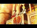 Meliodas And Zeldris Moments After Fighting With Supreme Deity Nanatsu No Taizai Movie 2 Meliodas And Zeldris Moments After Fighting With Supreme Deity Nanatsu No Taizai Movie 2