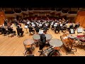The baltimore symphony orchestras 202223 season
