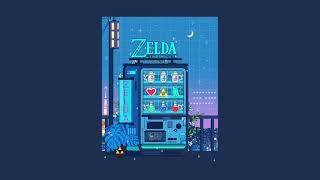 Legend of Zelda lofi mix 🕹️ extended edition (2 hour loop)