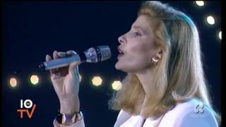 Video thumbnail of "Marisa Sannia - Casa bianca (C'era una volta il festival 1989)"