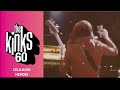 The kinks  celluloid heroes official music