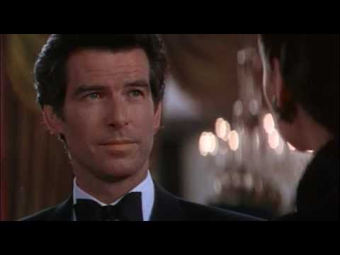 &quot;GoldenEye (1995)&quot; Theatrical Trailer #1