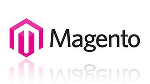Create a Category in Magento