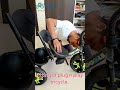 How to Fit Plug n play tricycle at home.#tricycle #kids #plugnplaylist #cycleshop #shirpur #fitting