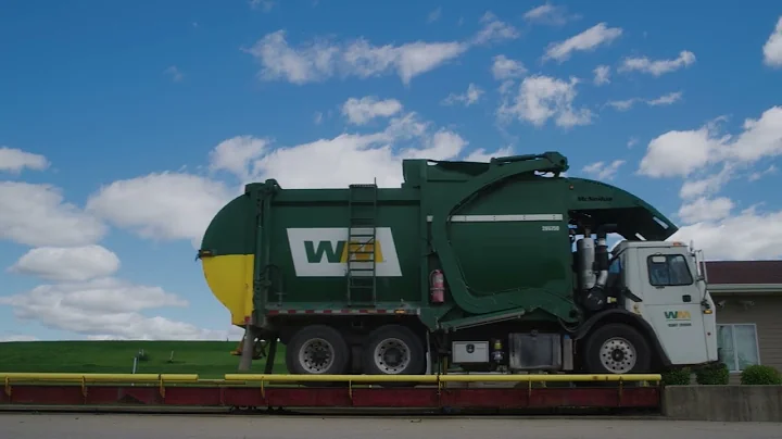 Recycle Right: How Recycling Works