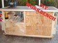 How To Build A Workbench | Step-By-Step Video How To Build A Workbench | Step-By-Step Video