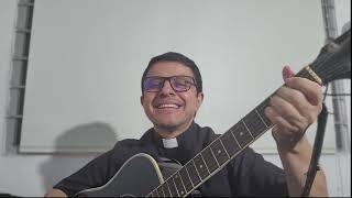 Canción para el XII domingo del Tiempo ordinario - EL SEÑOR ESTÁ CONMIGO Pbro. Juan Andrés Barrera