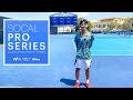 Usta socal pro tyler lee  champion