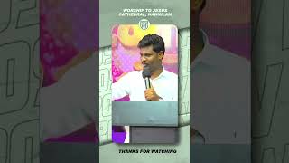 #tamilchristianmessages #Wjcathedral #christiandevotion #Jesus #shorts #shortvideo  #zeehanpaul