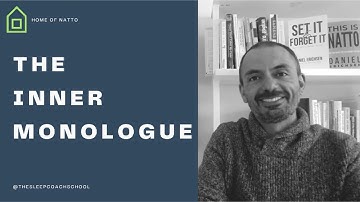 Which Thoughts Help You Sleep (Insomnia Insight #589)