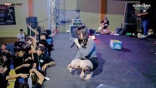 Liwung Resa Renata  Mh   Party Ipg Generation  Gor Gsm Juwangi Boyolali