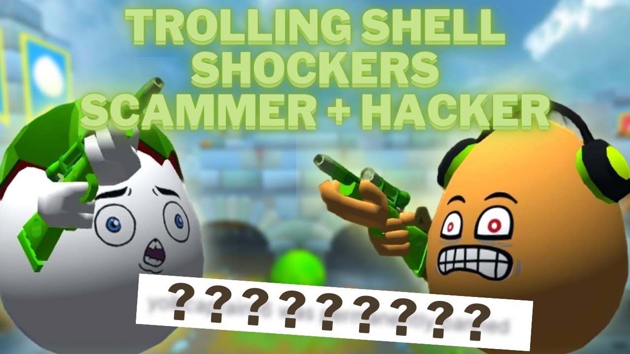 Free Shell Shockers Item Codes 2023 