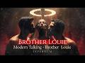 Modern Talking Brother Louie Feat Eric Singleton Epic Dark Techno INFERNUM 
