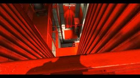 Some fun with Mirror