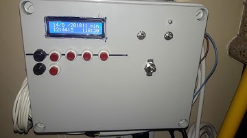 Sistema de Riego Automático con Arduino.