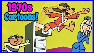 1970S Forgotten Cartoons
