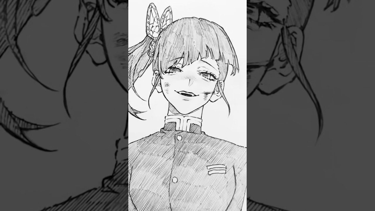 ⚠️ネタバレ⚠️ #anime #鬼滅の刃 #イラスト #yfp #demonslayer