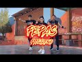 Pepas - Farruko - Flow Dance Fitness - Coreografía - Zumba