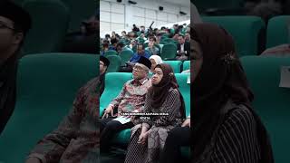 TRAIL OF BUGIS ❌ MALAY: From Makassar to Kuala Lumpur — UMI-UM Academic Breakthrough at WOCIHA 20...