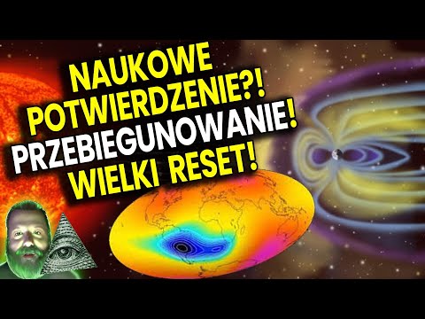 Przebiegunowanie Ziemi i Reset Cywilizacji Potwierdzone Naukowo?! - Ator Plociuch Przepowiednie Film