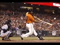 MLB: Pitchers Hitting Their First Career Home Run - YouTube