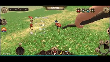 survival Island gaming part #22 please join with me enjoy the video