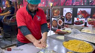 Chicken Paratha | Street food of karachi , pakistan