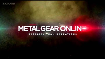 MGO3 Trailer Music | High Quality