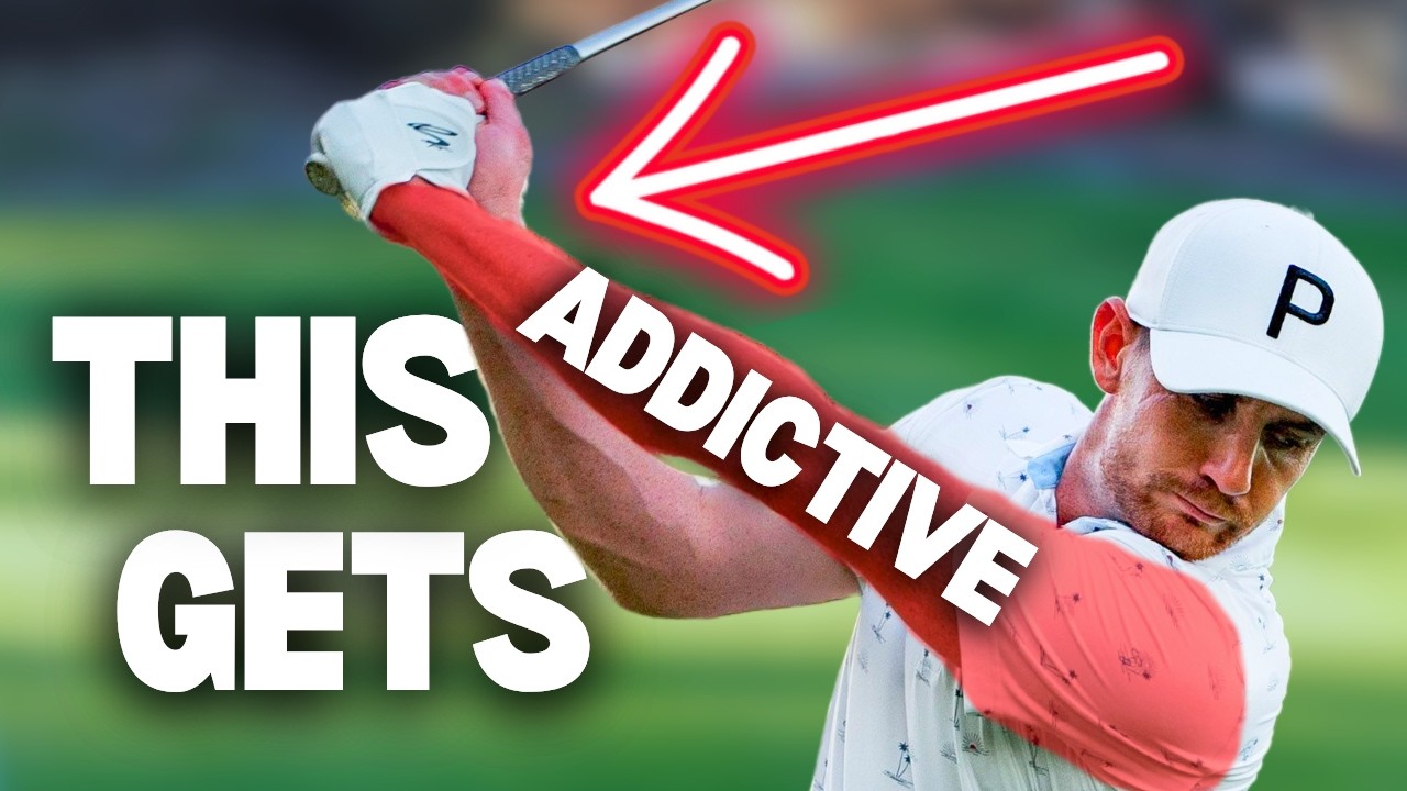 How to Hit Your Driver Farther WITHOUT Swinging Harder