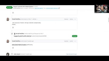 Kubernetes SIG CLI 20231213