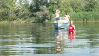 катание на водных лыжах.сарепта+вихрь 30 катание на водных лыжах.сарепта+вихрь 30