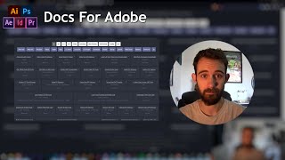 Updated Docs For Adobe @NTProductions