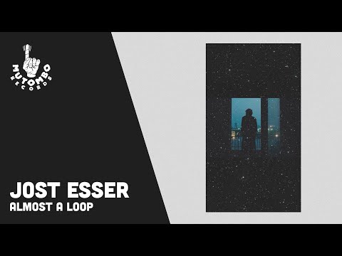 Jost Esser - Almost A Loop (Jazz HipHop Beats - LoFi)