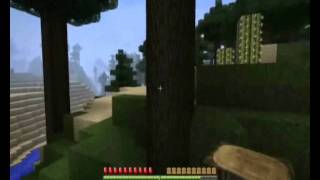 Minecraft- O vivi, o muori Ep.1 PARTE [1/2] screenshot 2