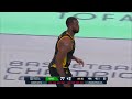 Athletic Union of KOMEBACKS! 🔥 | AEK complete the comeback in Türkiye 👑 #BasketballCL