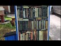 A Middleburg man built a small library to share free books with his neighbors. Then his HOA sued him