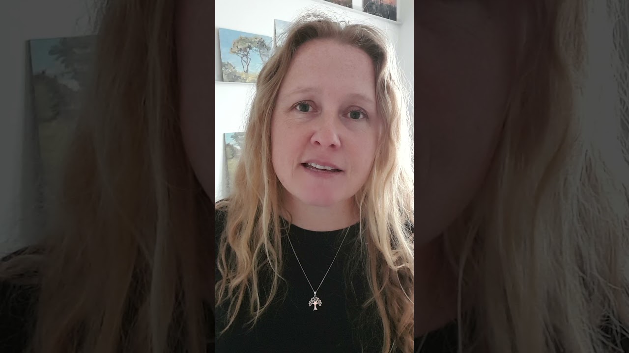 Royal Society of British Artists 2021 Prizes & Awards | Paula Mitchell