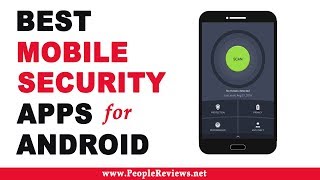 Best mobile security apps for android – top 10 list