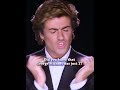 George Michael Fact - 10 Different Sax Players for Careless Whisper