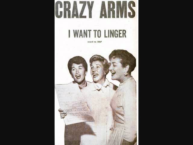 The Andrews Sisters - Crazy Arms