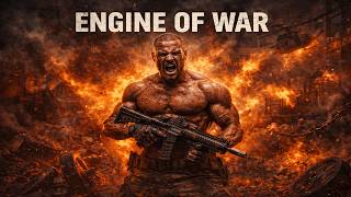 Aggressive Workout Motivation Music Gym Training Engine Of War