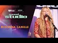 Mckenna Camille Performs Live from the NYX Sound Studio