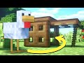 Trampas para Animales y Mobs que No Conocías Hace 5 Minutos (SIN MODS) | Minecraft