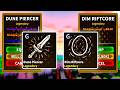 Are You Missing These NEW Relics?! (INSANE Buffs) | Arise Crossover
