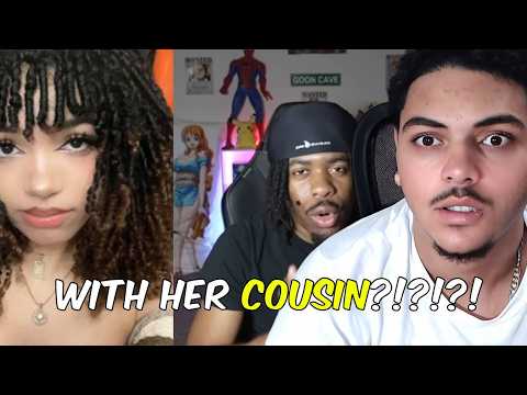 The MOST EVIL Lightskin Story EVER