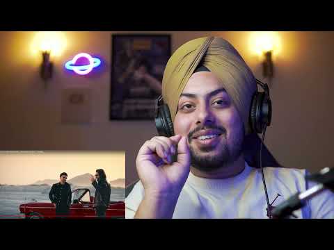 Reaction on PAGAL (Song): BABBU MAAN 