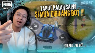 Download Lagu SEMUANYA DI BILANG BOT !! EMANG IYA GUYS, BOT BISA BAWA MOBIL SAMA KUDA ?? 🗿🗿🗿 MP3